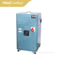 Time - saving melting furnace for gold, silver and brass in mainand